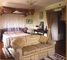 Keekorok Lodge