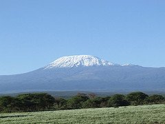 Mount Kilimanjaro 